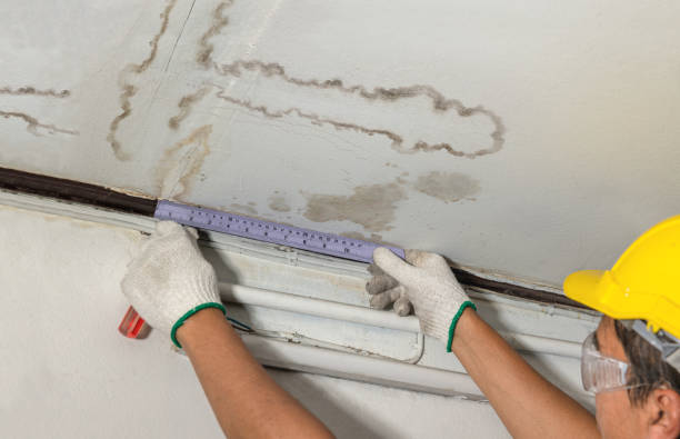 Reliable Burst Pipe Cleanup contractor in Silverton, OH by Water Damage Irwin